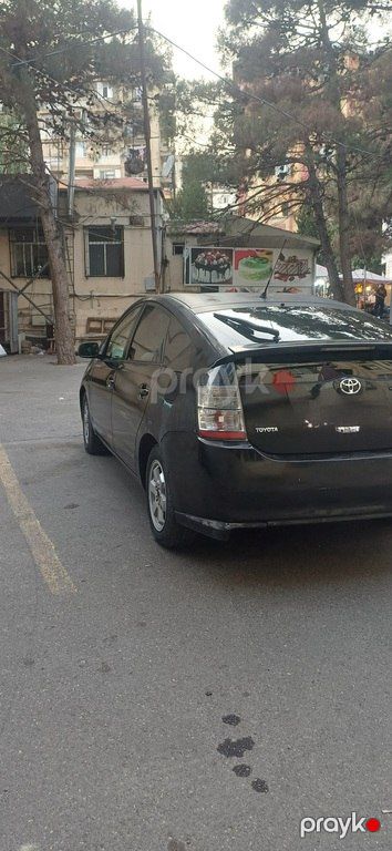 Toyota Prius, 1.5 L, 1.3 kWh, 2007 il, 430 768 km — Avtomobillər, Bakı (7)