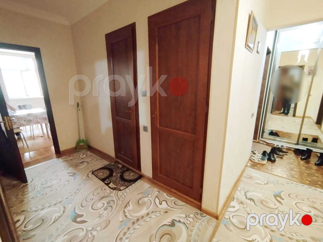 4-otaqlı mənzil, Sumqayıt ş., 94 m² — Mənzil, Sumqayıt (7)