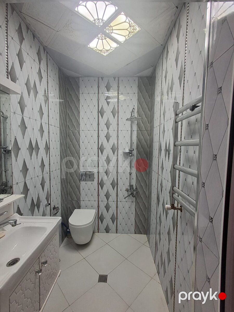 Həyət evi kirayə verilir, Biləcəri qəs — Ev, villa, Bakı (8)