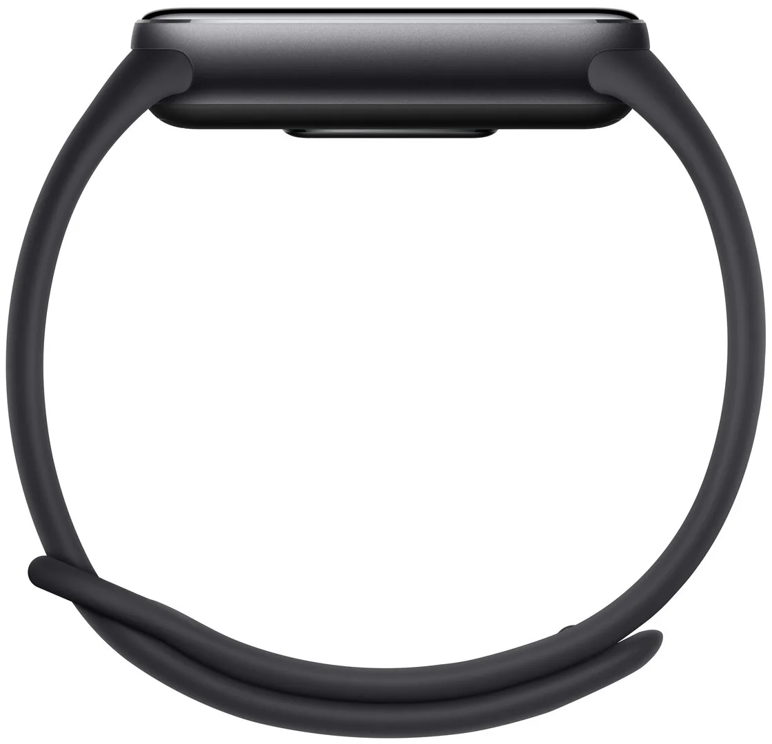 Smart saat Xiaomi Smart Band 10 Midnight Black — Mallar, Bakı (4)