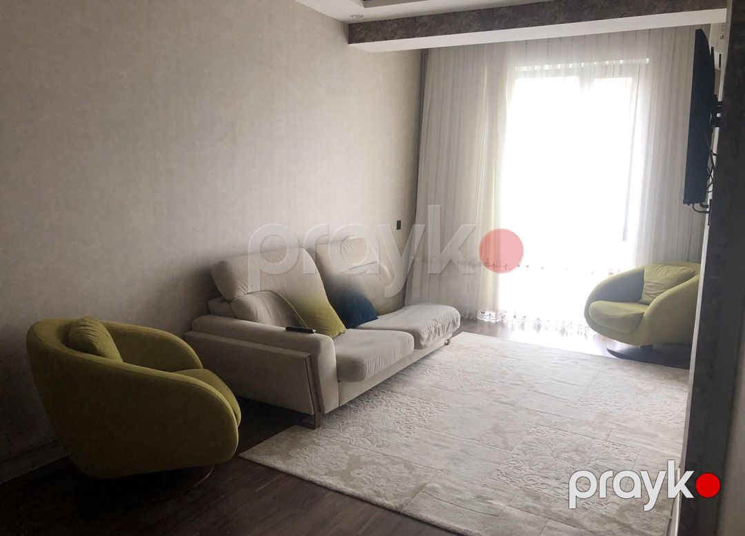 Satılır 2 otaqlı yeni tikili 52 m² — Mənzil, Bakı (2)