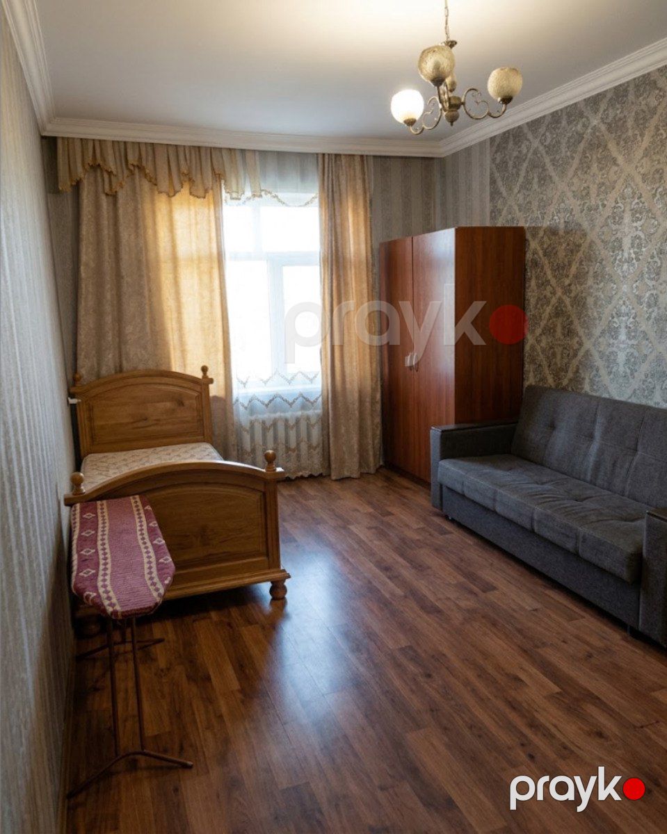 İcarəyə verilir 2 otaqlı köhnə tikili 65 m² — Mənzil, Bakı (4)