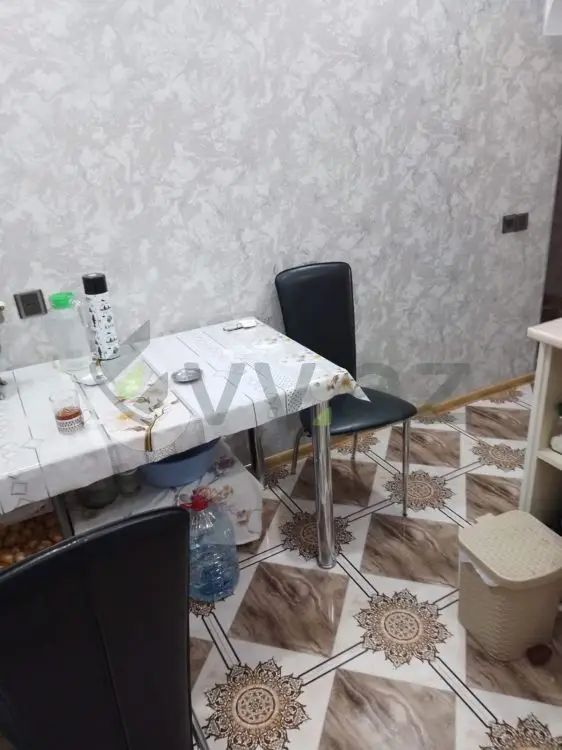 3 otaqlı mənzil Yeni tikili Satılır, Xırdalan — Mənzil, Xırdalan (11)