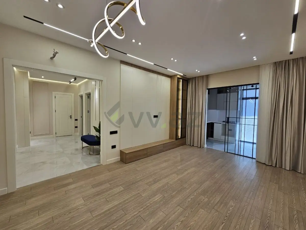 3 otaqlı mənzil Yeni tikili Satılır, Alatava, Yasamal, Bakı — Bakı