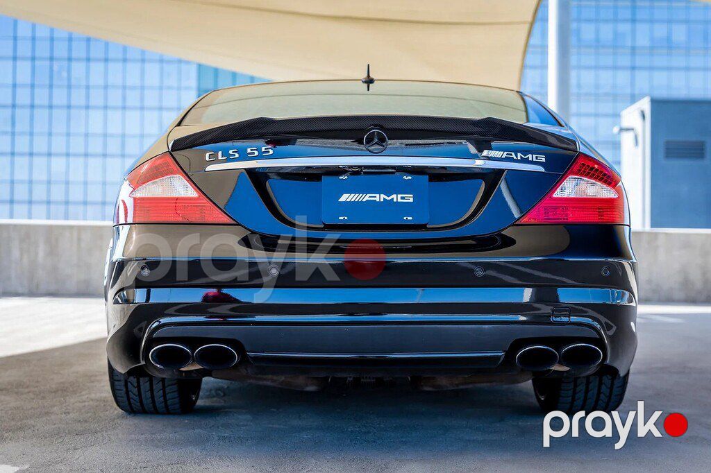 "Mercedes W219 CLS" stop işıqları — Ehtiyat hissələri və aksesuarlar, Bakı (5)