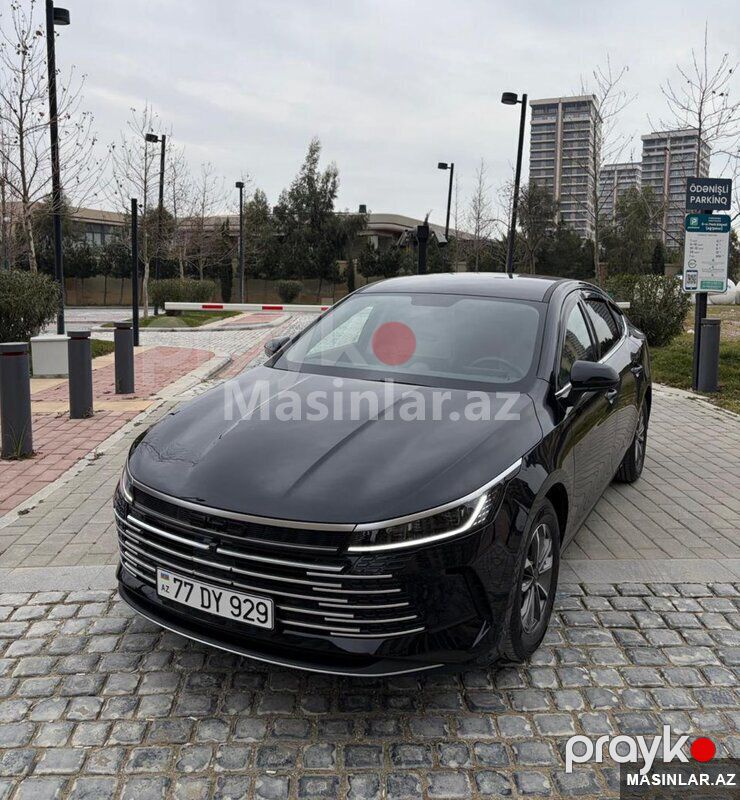 Kia Optima 2018 — Minik avtomobili icarəsi, Bakı (7)