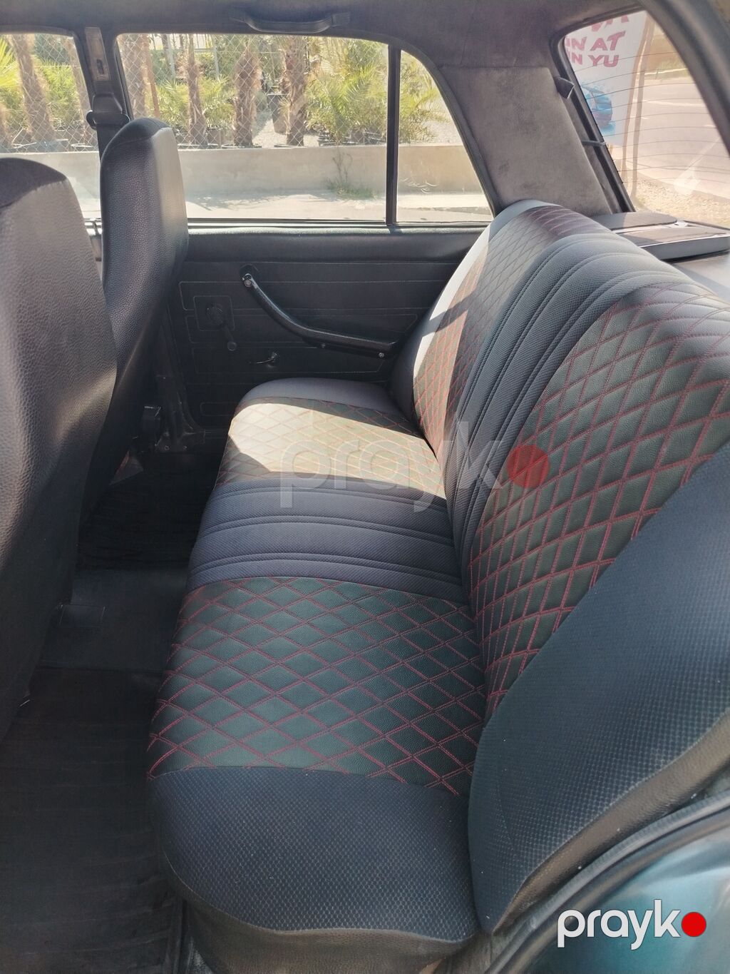 VAZ (Lada) 2107: 1.6 l 2010 il 32000 km Sedan — Avtomobillər, Digah (10)
