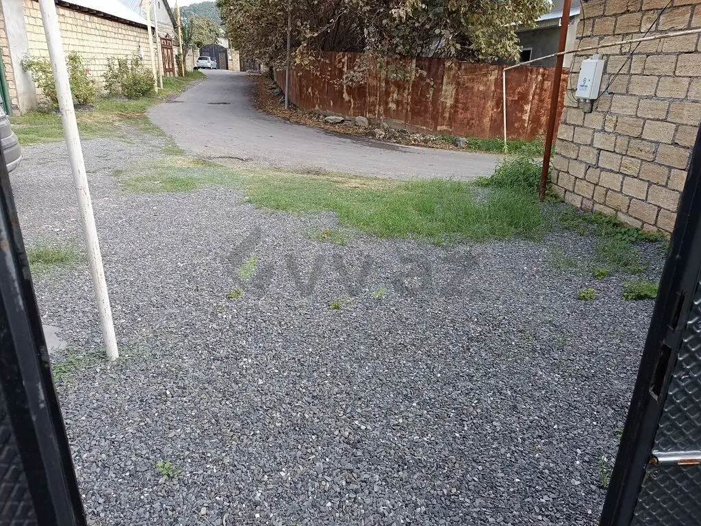 4 otaqlı Həyət evi Satılır, Qəbələ — Ev, villa, Qəbələ (5)