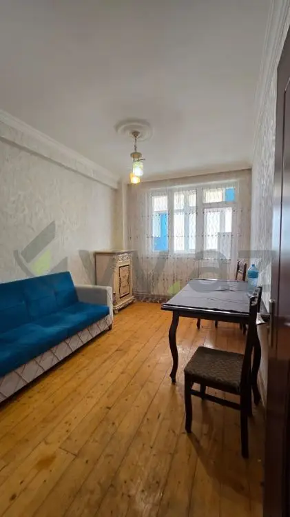 2 otaqlı mənzil Yeni tikili Satılır, Xırdalan — Mənzil, Xırdalan (6)