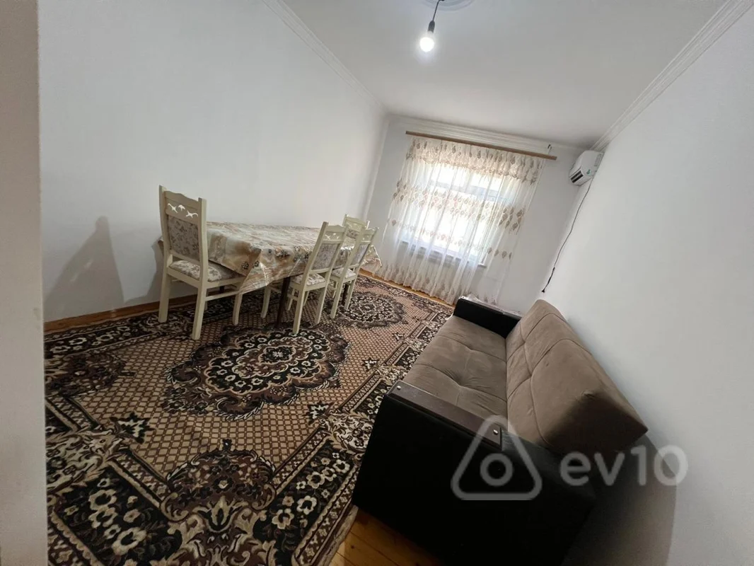 2 otaqlı mənzil, 60 m², Xetayi rayonu H Aslanov metrosu M Hadi kucesi — kirayə — Bakı
