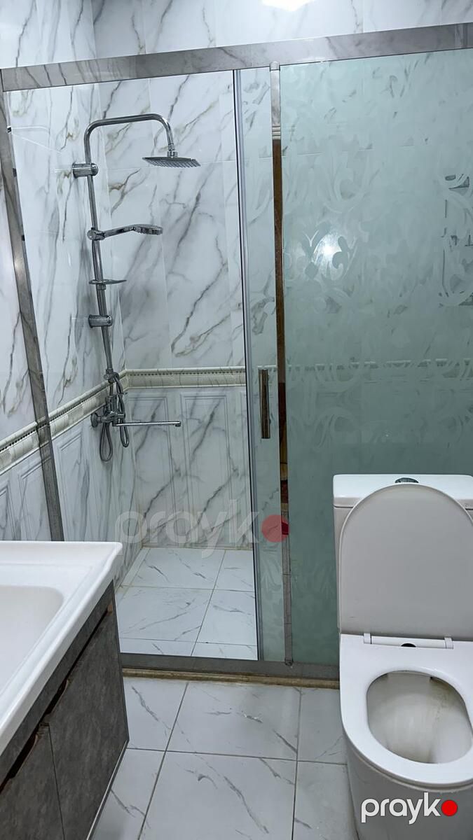Satılır 2 otaqlı yeni tikili 63 m² — Mənzil, Bakı (10)