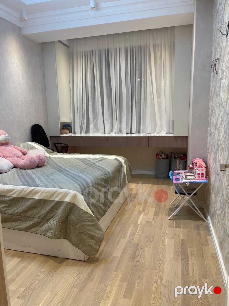Satılır 3 otaqlı yeni tikili 84 m² — Mənzil, Xırdalan (11)