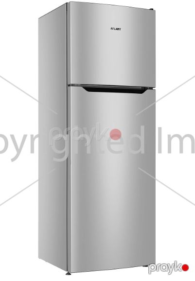 Soyuducu iki kameralı Atlant ХМ-3635-189 — Soyuducular, Bakı (2)