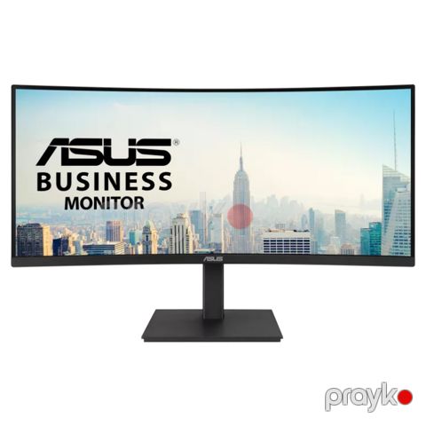Docking Monitor ASUS VA34VCPSR (90LM08JJ-B02170) — Bakı