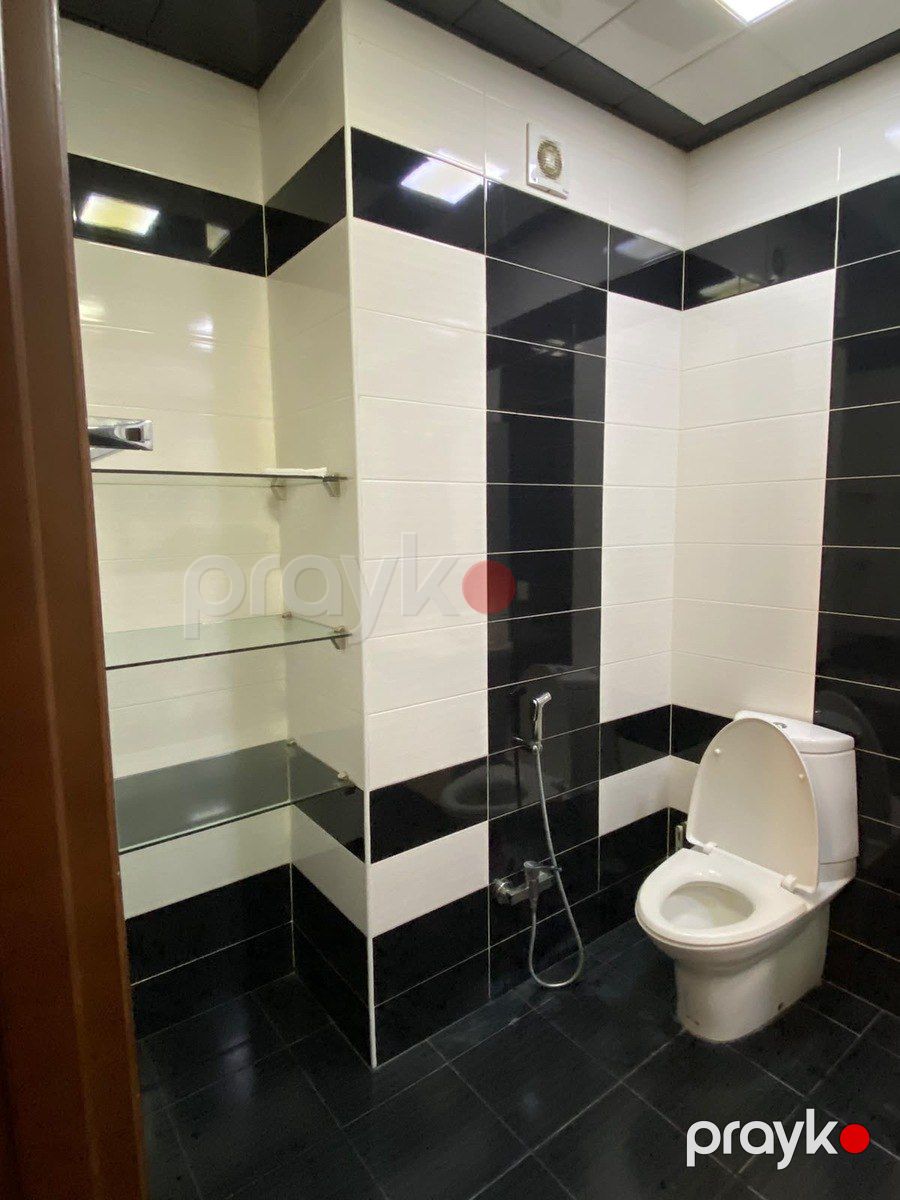 İcarəyə verilir 2 otaqlı yeni tikili 100 m² — Mənzil, Bakı (10)