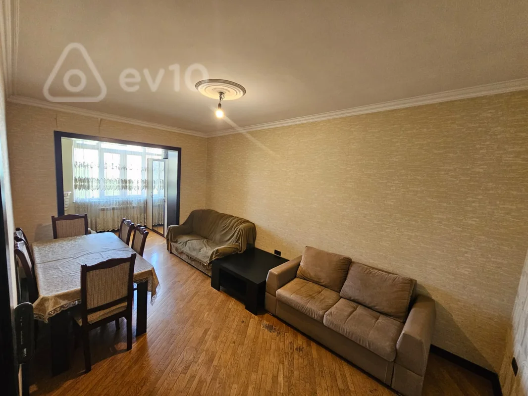 3 otaqlı mənzil, 65 m², Azadlıq prospekti — kirayə — Bakı