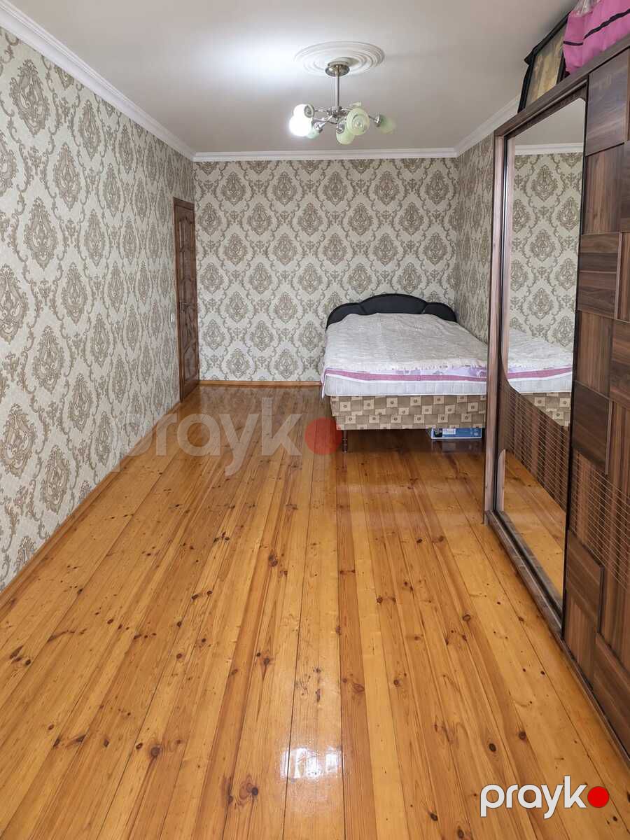 Satılır 4 otaqlı köhnə tikili 100 m² — Mənzil, Bakı (5)