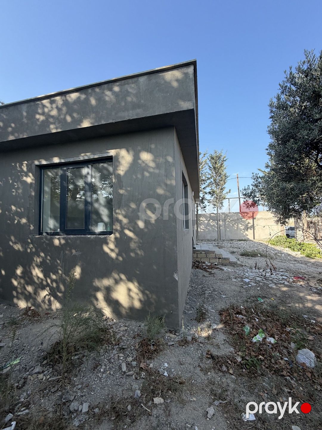 Satılır torpaq 4 sot — Torpaq, Bakı (6)