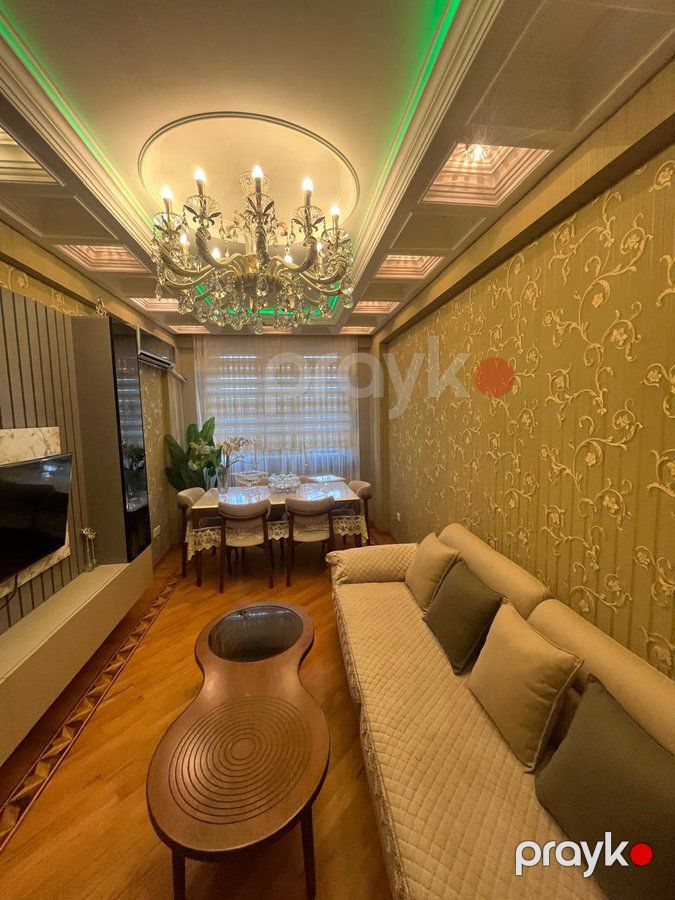 3 otaqlı mənzil, 85 m², Xırdalan ş. Abşeron Gənclər Şəhərciyi — Mənzil (3)
