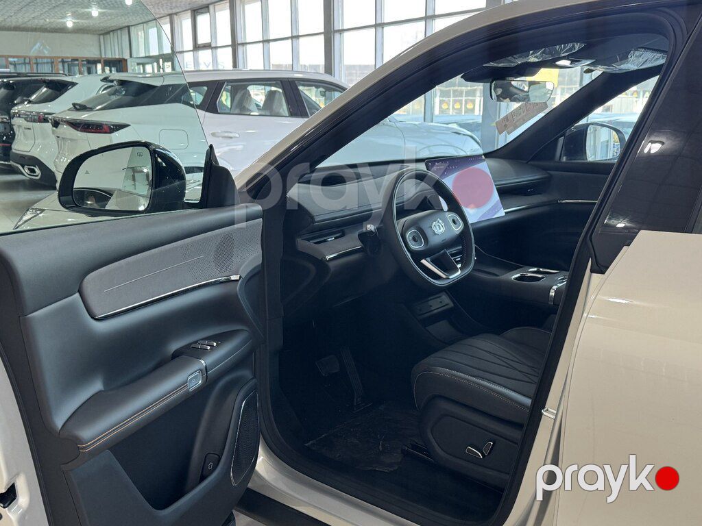 Changan Qiyuan Q07, 1.5 L, 21.5 kWh, 2026 il, yeni — Avtomobillər, Bakı (7)