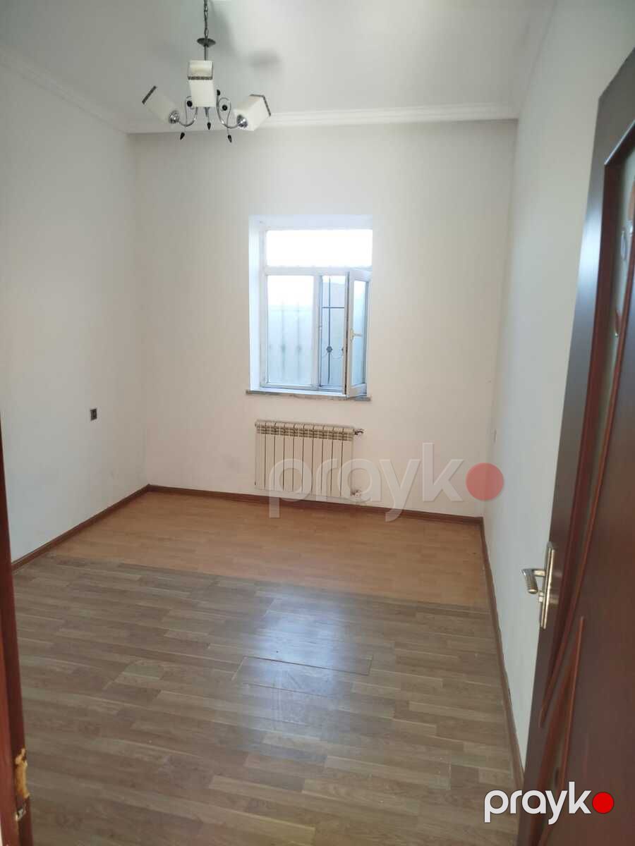 Satılır 2 otaqlı həyət evi/bağ evi 50 m² — Ev, villa, Bakı (8)
