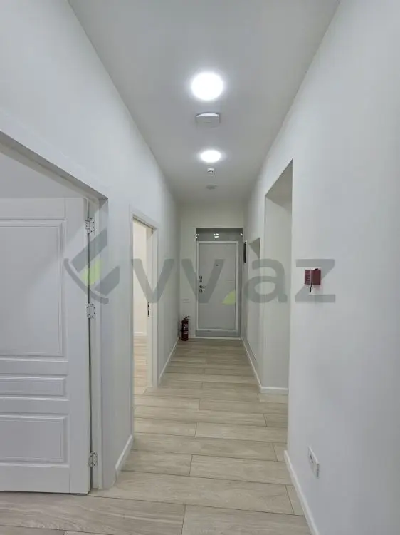 86 m² Obyekt / Ofis Kirayə, Yasamal qəs., Yasamal, Bakı — Əmlak, Bakı (8)
