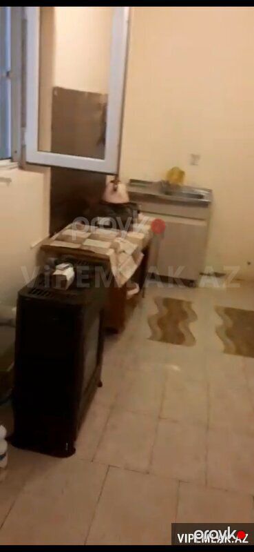 Suraxanı rayonunda 2 otaqlı Həyət evi Kirayə verilir, 40 m² — Ev, villa, Bakı (4)