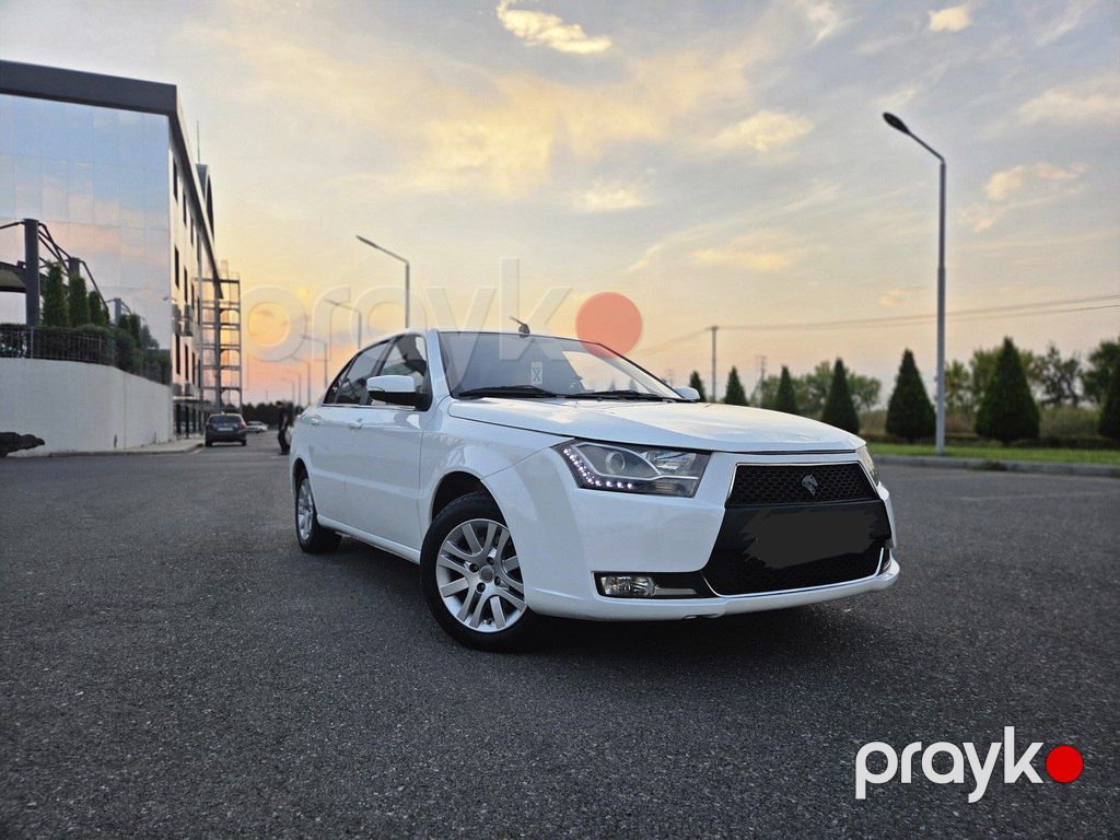 Khazar SD, 1.7 L, 2020 il, 106 000 km — Avtomobillər, Ağcabədi (3)