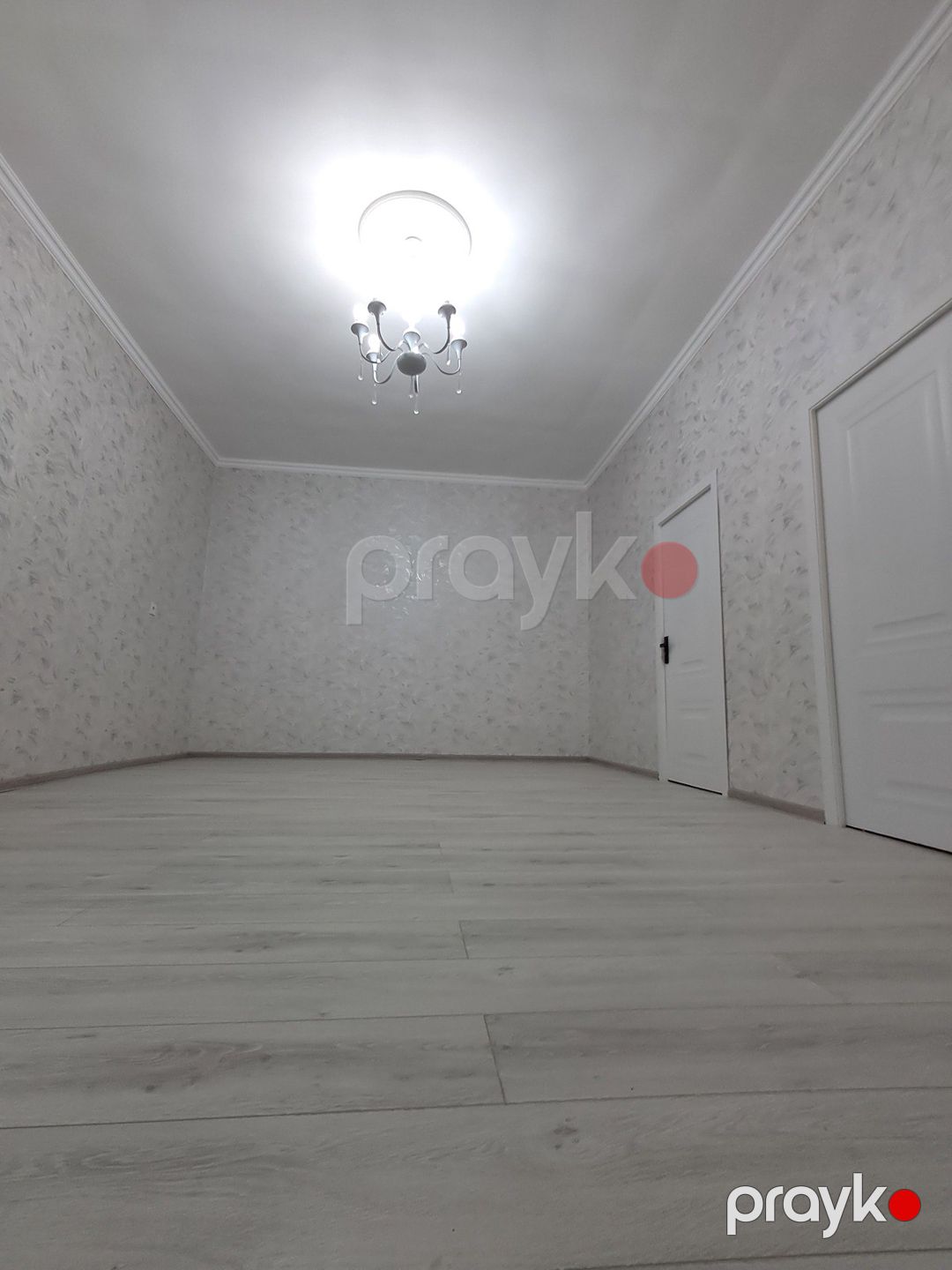 Satılır 3 otaqlı həyət evi/bağ evi 75 m² — Ev, villa, Bakı (7)