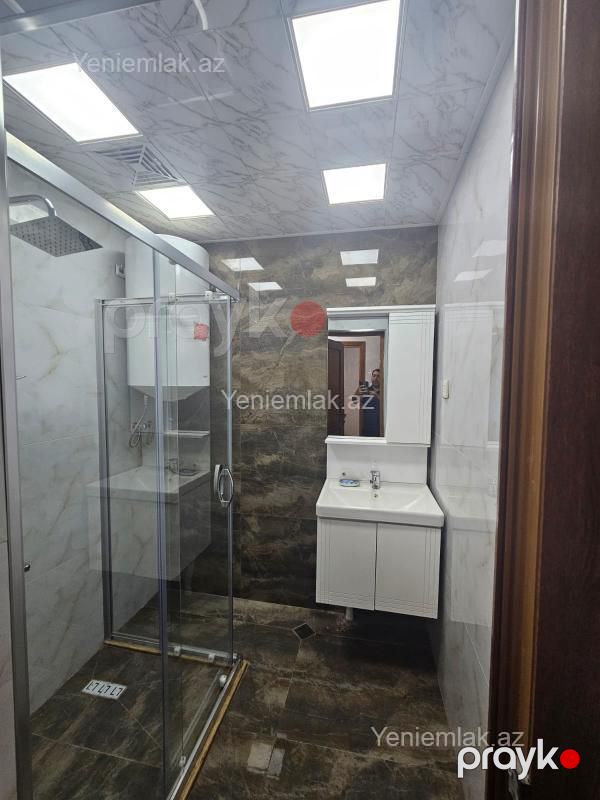Satılır 4 otaqlı Bina evi menzil (Köhnə tikili), 80 m², 17-ci mikrorayon — Mənzil, Sumqayıt (5)
