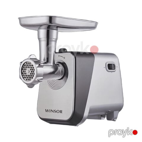 Ətçəkən Winsor WS-105 — Bakı