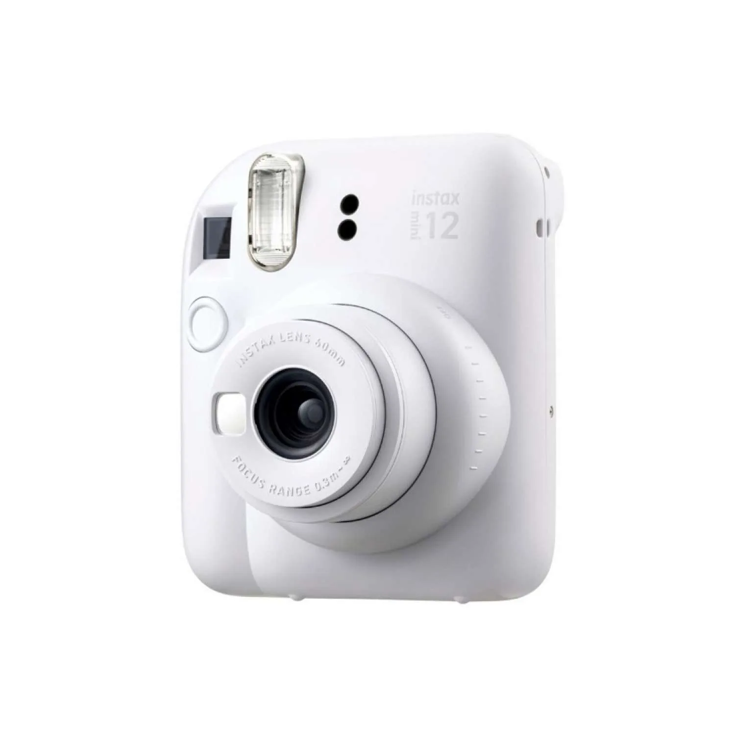 Fotoaparat Instax mini 12 White — Fotoaparat, Bakı (4)
