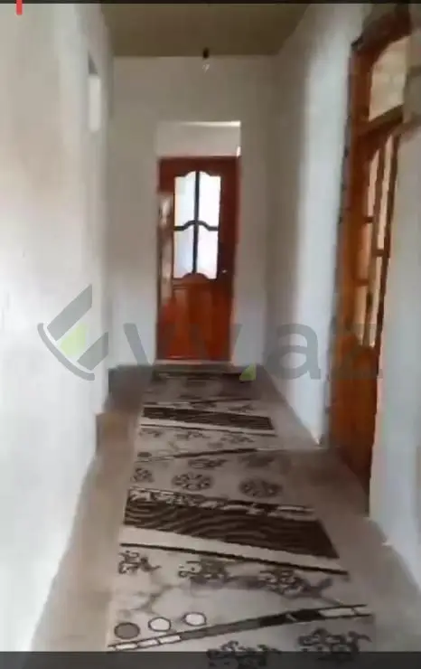 4 otaqlı Həyət evi Satılır, Gəncə — Ev, villa, Gəncə (6)