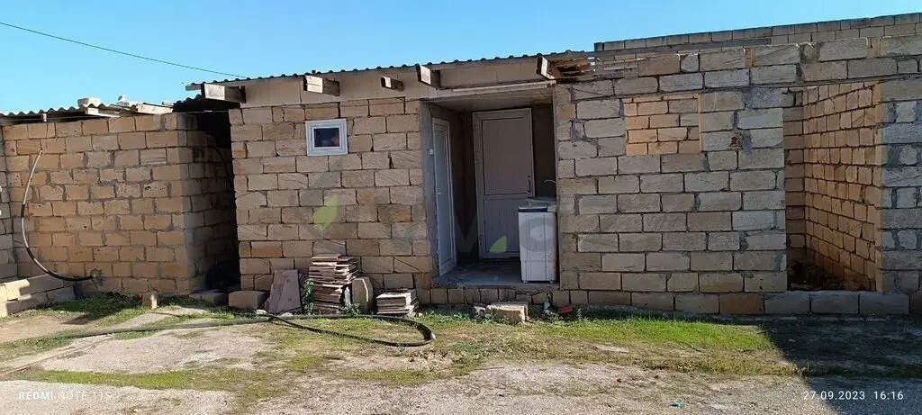 4 otaqlı Həyət evi Satılır, Şirvan — Ev, villa, Şirvan (5)