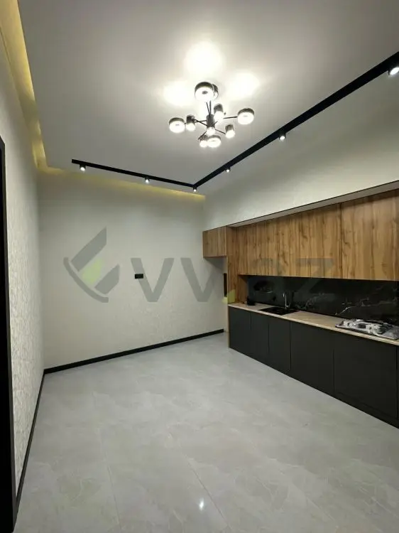 4 otaqlı Həyət evi Satılır, Şüvəlan, Xəzər, Bakı — Ev, villa, Bakı (9)