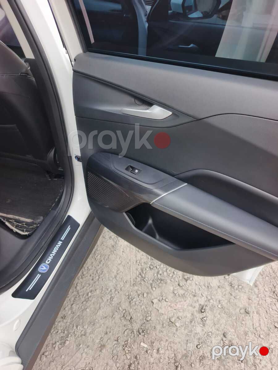 Changan Qiyuan A05, 2025 il — Avtomobillər, Gəncə (9)