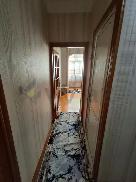 2 otaqlı mənzil Köhnə tikili Kirayə, 8-ci kilometr, Nizami, Bakı — Mənzil, Bakı (7)