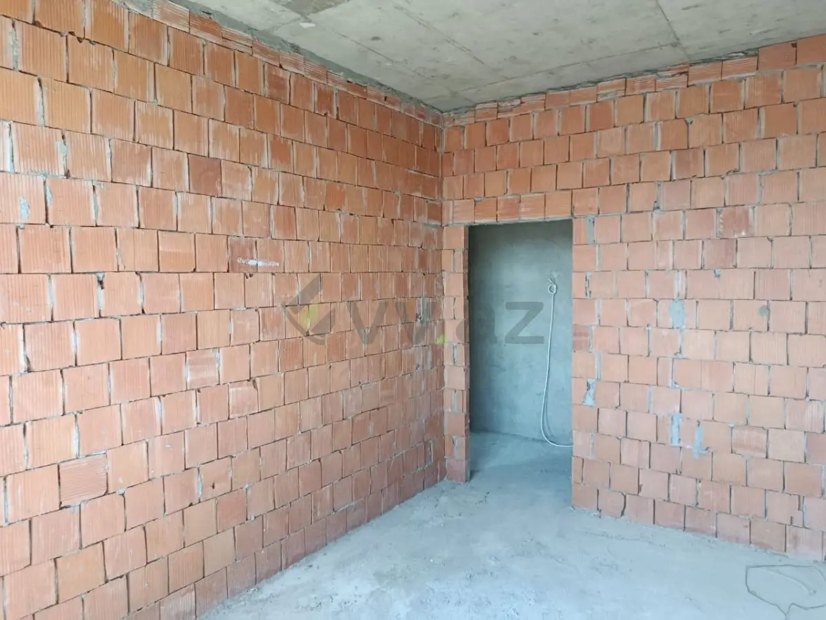 2 otaqlı mənzil Yeni tikili Satılır, Masazır, Abşeron — Mənzil (3)
