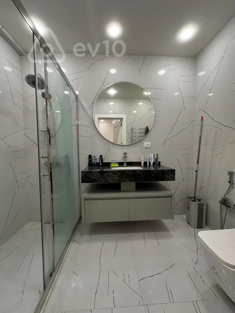 2 otaqlı mənzil, 80 m², A.Abbazadə küç. — kirayə — Mənzil, Bakı (5)