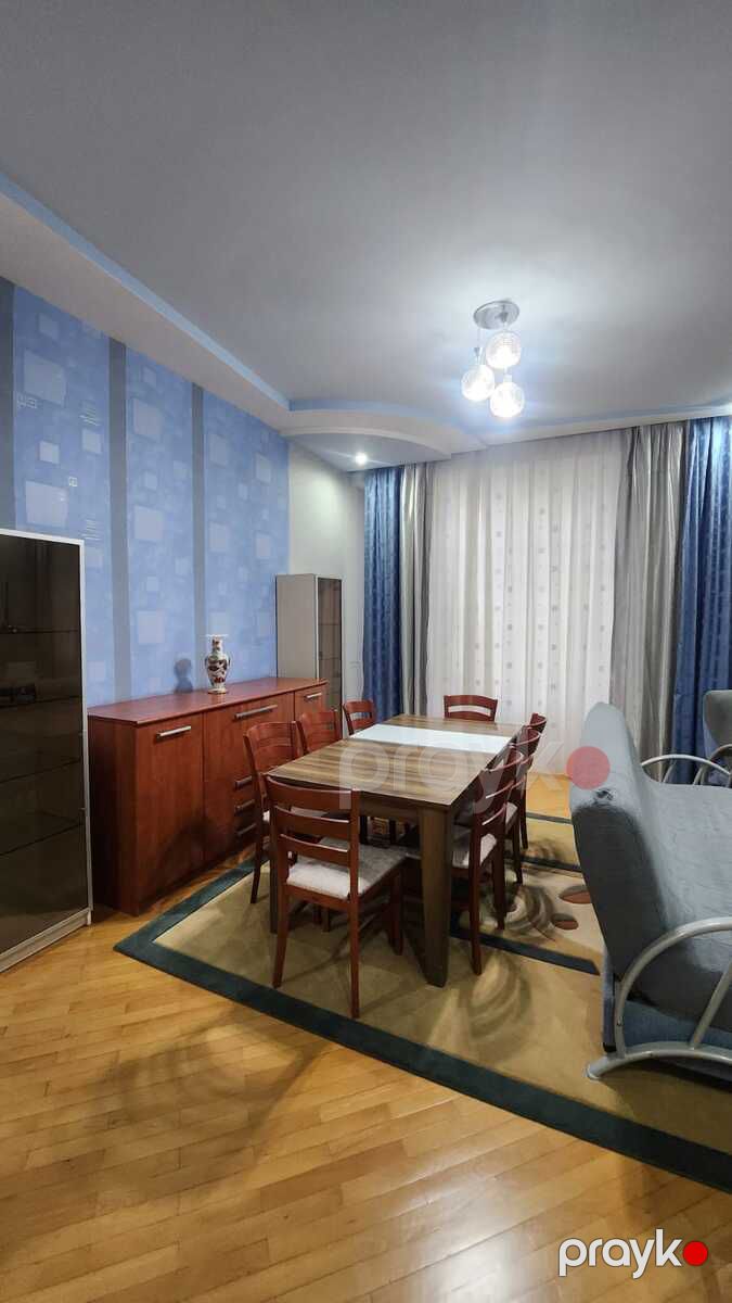 İcarəyə verilir 5 otaqlı yeni tikili 230 m² — Mənzil, Bakı (5)