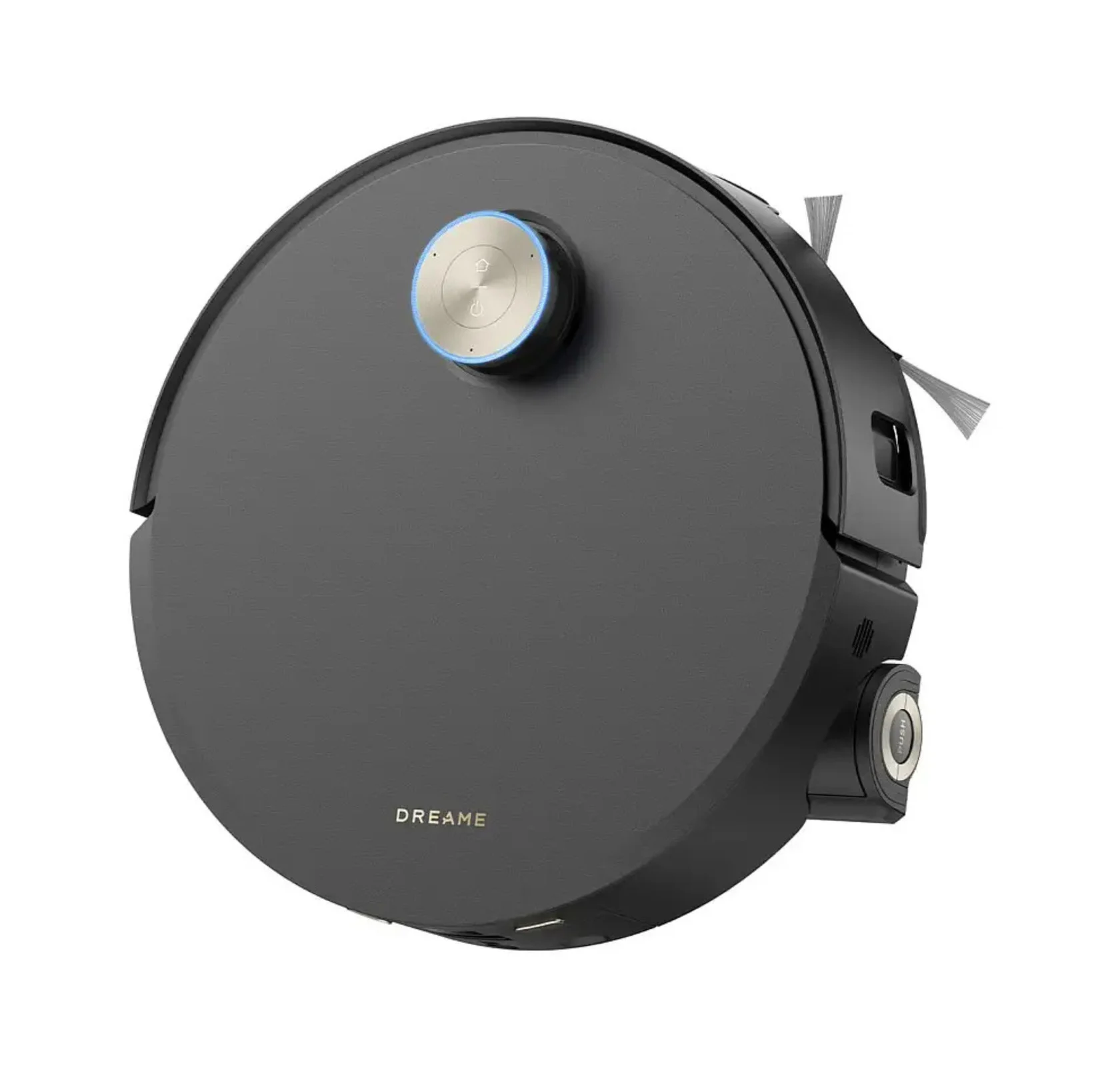 Tozsoran Dreame Robot Vacuum Aqua 10 Ultra Roller Complete Black (RLH71DE-1) — Tozsoran, Bakı (2)