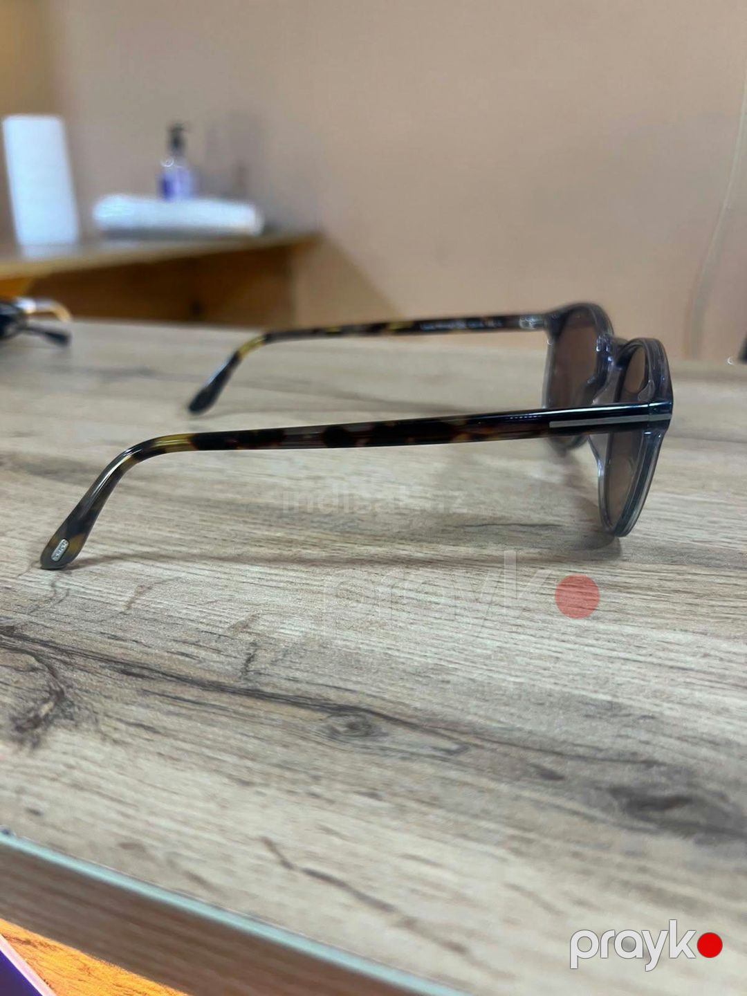 TomFord Eynək — Geyim, ayakkabı, aksesuarlar, Bakı (3)