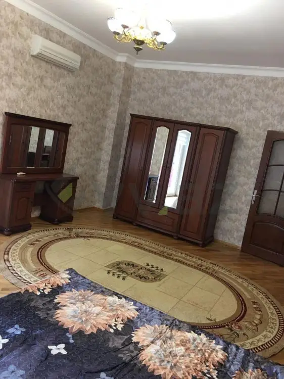 3 otaqlı mənzil Yeni tikili Satılır, Nəsimi, Bakı — Mənzil, Bakı (2)