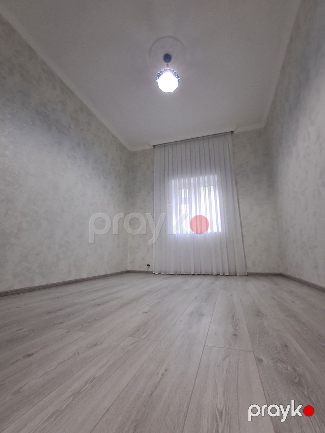 Satılır 3 otaqlı həyət evi/bağ evi 75 m² — Ev, villa, Bakı (9)