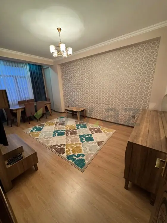 2 otaqlı mənzil Yeni tikili Satılır, Bakıxanov qəs., Sabunçu, Bakı — Mənzil, Bakı (4)