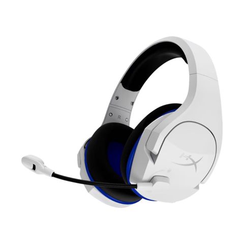 Qulaqlıq HyperX Cloud Stinger Core Wireless (PS) White (4P5J1AA) — Bakı