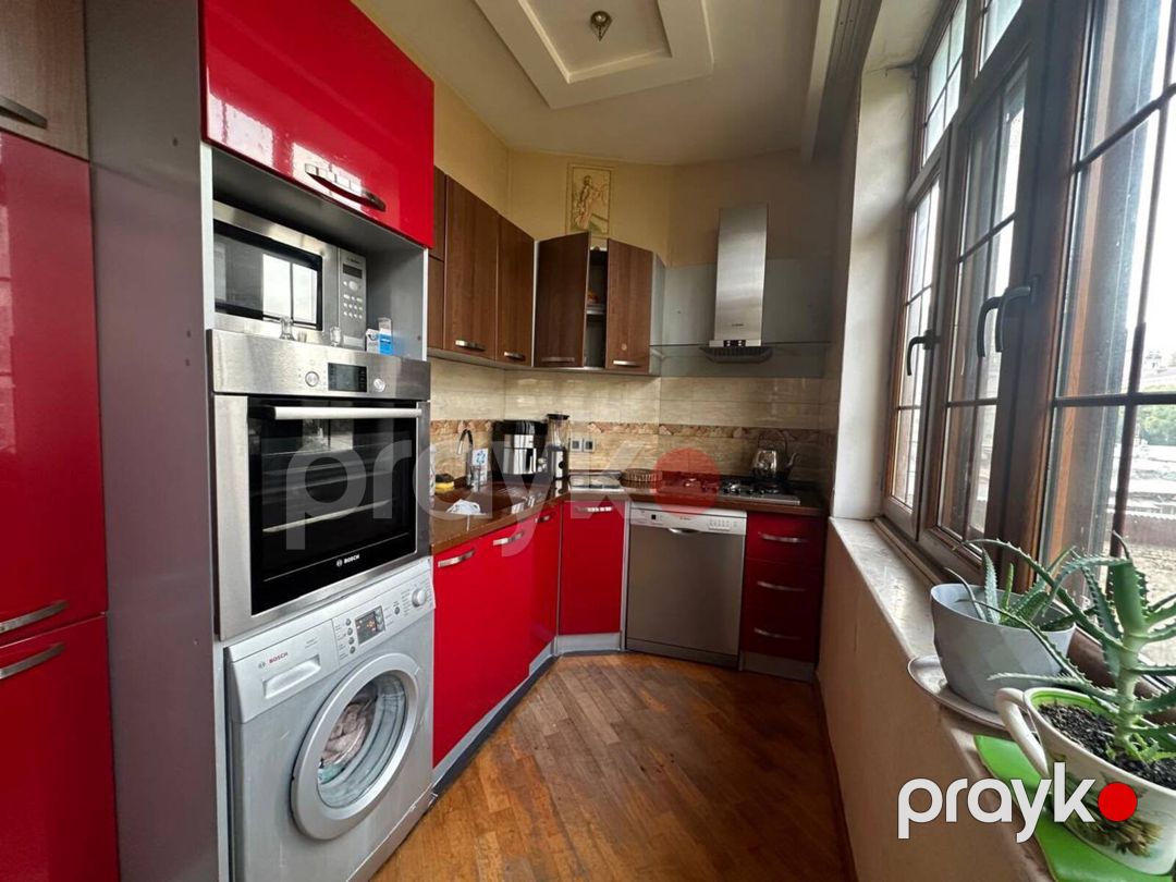 İcarəyə verilir 3 otaqlı köhnə tikili 70 m² — Mənzil, Bakı (5)