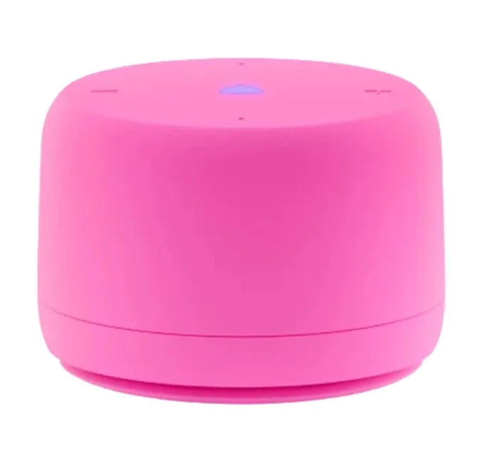 Ağıllı dinamik Yandex Station Lite 2 Pink (YNDX-00028PNK) — Mallar, Bakı (2)