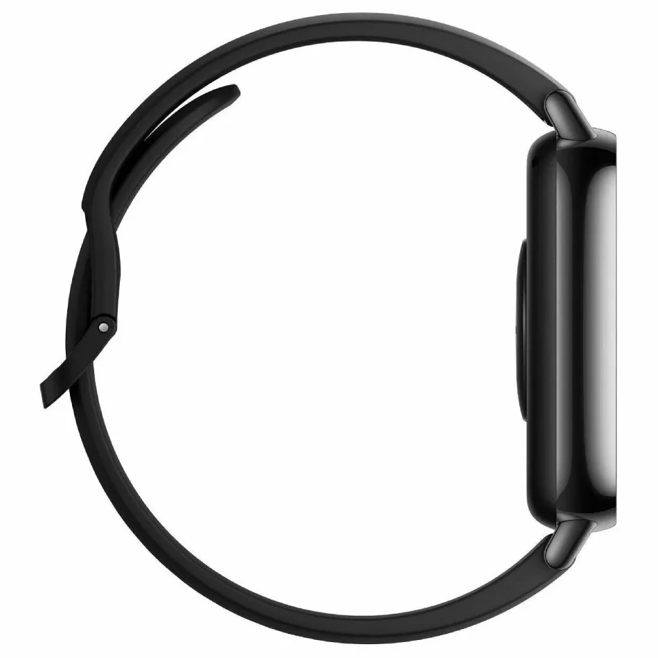 Smart saat Redmi Watch 5 Lite Black (BHR8789GL) — Mallar, Bakı (5)