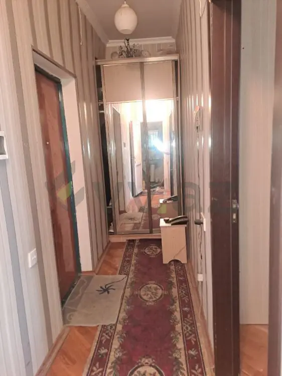 2 otaqlı mənzil Yeni tikili Satılır, Xırdalan — Mənzil, Xırdalan (9)
